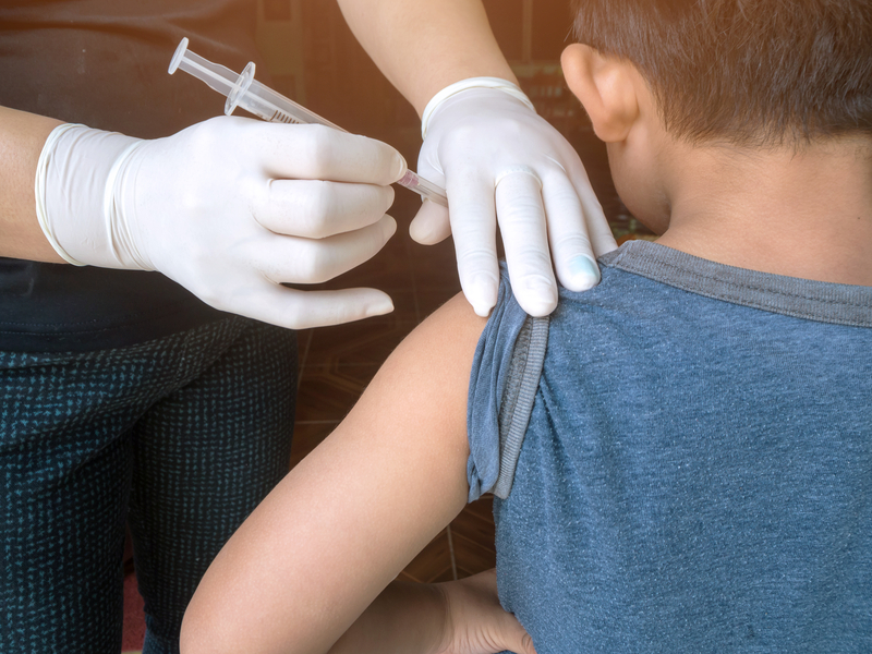 COVID Vaccine for Young Kids May Be Coming Soon
