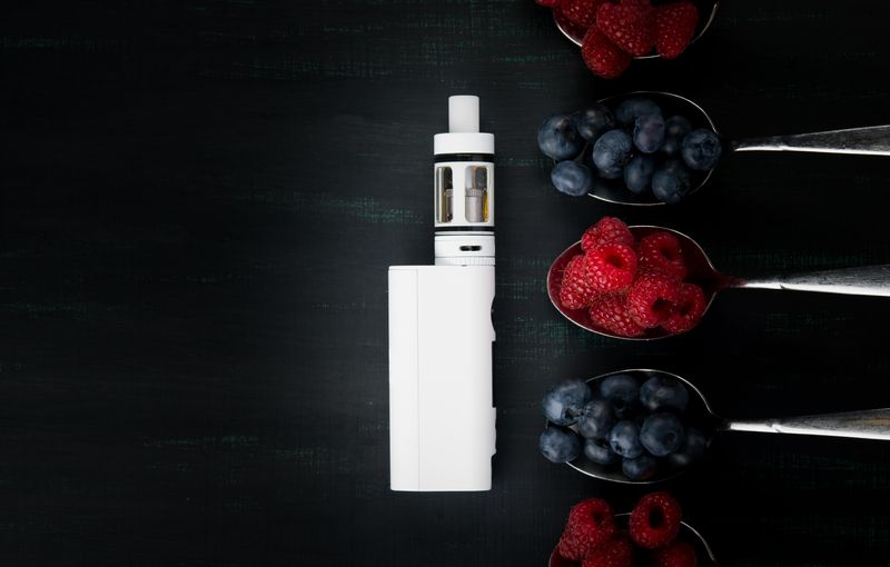 FDA Finalizes E-Cig Enforcement Policy