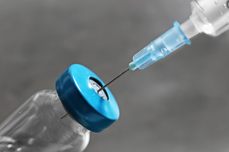 A Vaccine for Smallpox and Monkeypox