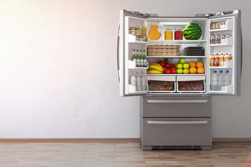 How to Eat Healthy During COVID-19