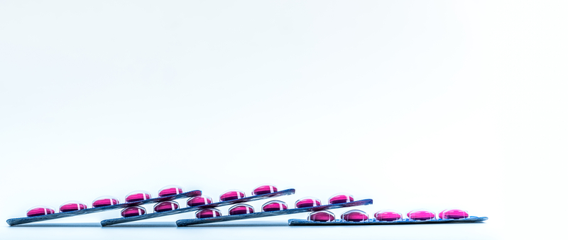 FDA Issues Warning About 'Benadryl Challenge'
