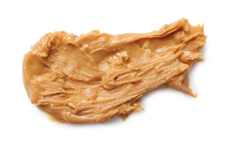 Peanut Butter Products Recalled