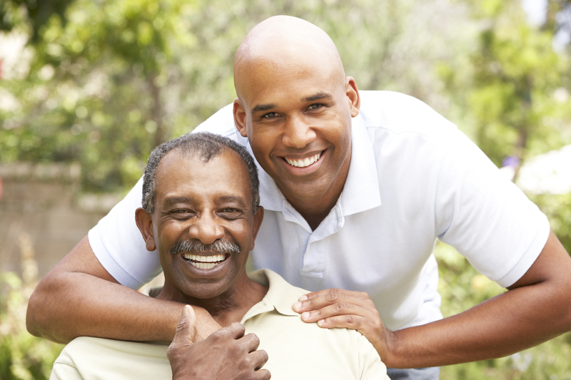 Your Kids Might Extend Your Life