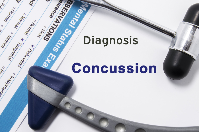 Concussions: What Are the Risks?