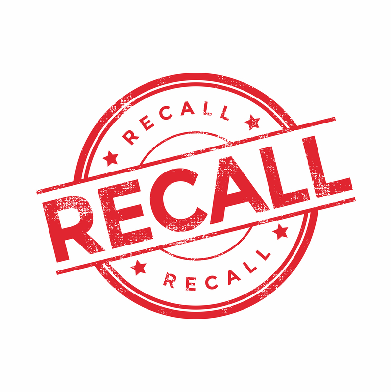 More Heartburn Medications Recalled