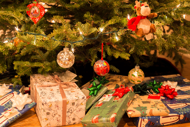 Safe Toys This Holiday Season