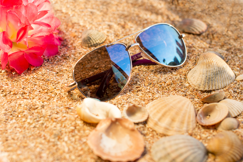 Staying Healthy in Hot Weather