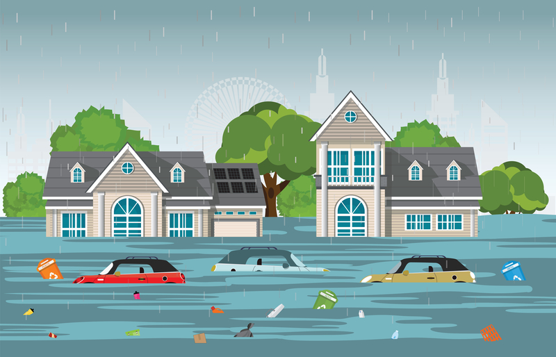 Flood Safety Tips