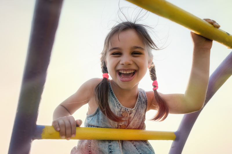 Summer Safety for Kids