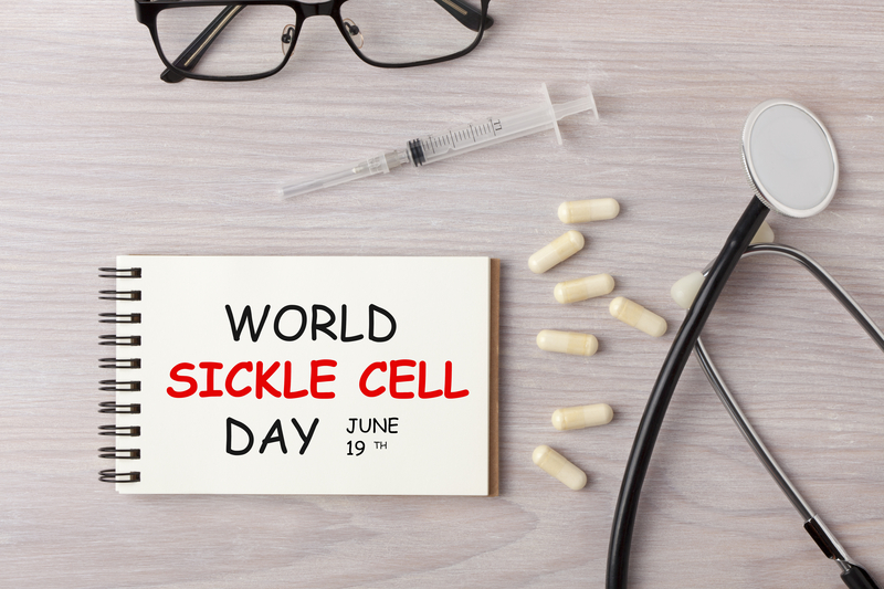 Sickle Cell Disease: What You Need to Know