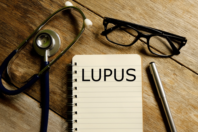 First FDA-Approved Treatment for Pediatric Lupus