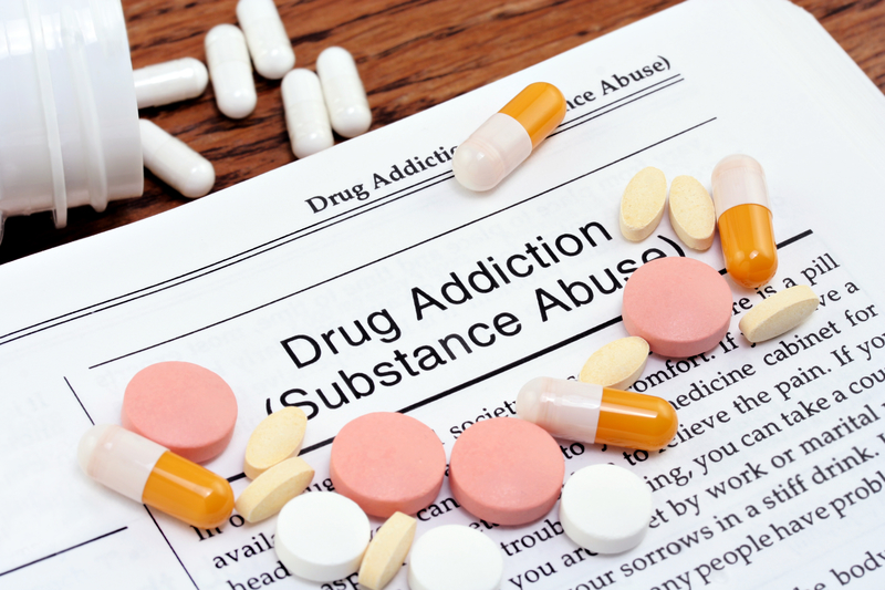 From Bipolar Disorder to Substance Use