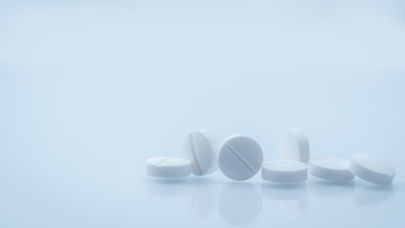 A New Fast-Acting Migraine Rx