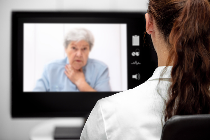 COVID-19: Telehealth and HIPAA FAQs