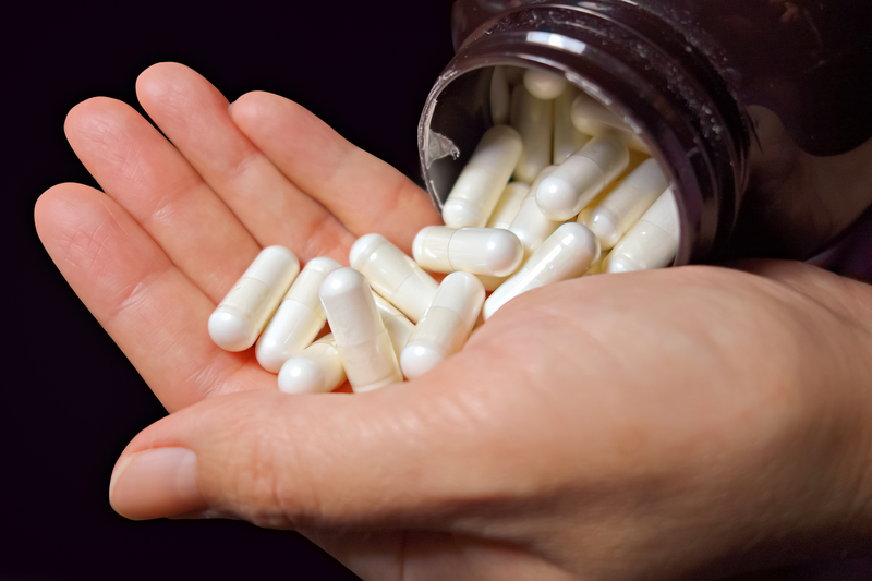 Some Bacteria Can Be a Good Thing