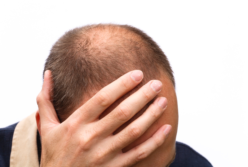 Depression Might Affect COPD Rx Adherence