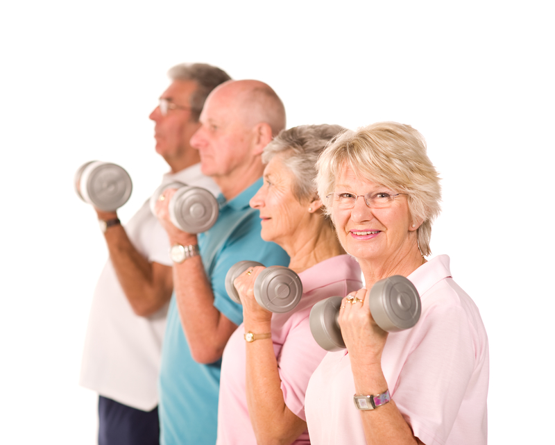 How a Sedentary Lifestyle Affects Your Health
