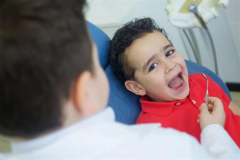 Children's Dental Health