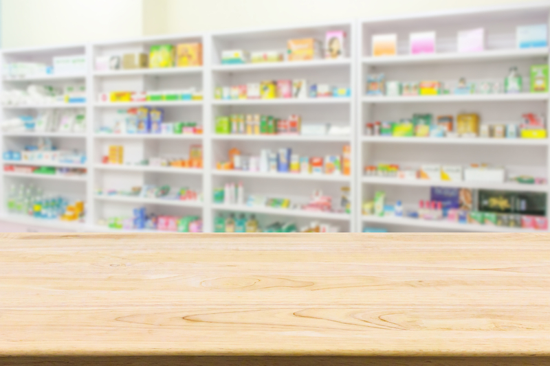 Approved: OTC Advil/Tylenol Combo