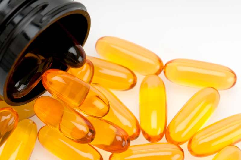 Omega-3s and Your Heart