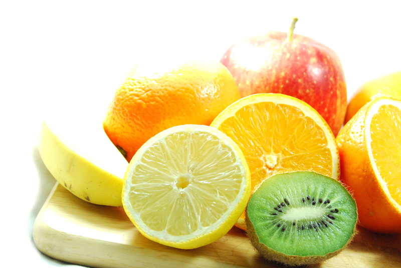 Eating for Healthy Skin