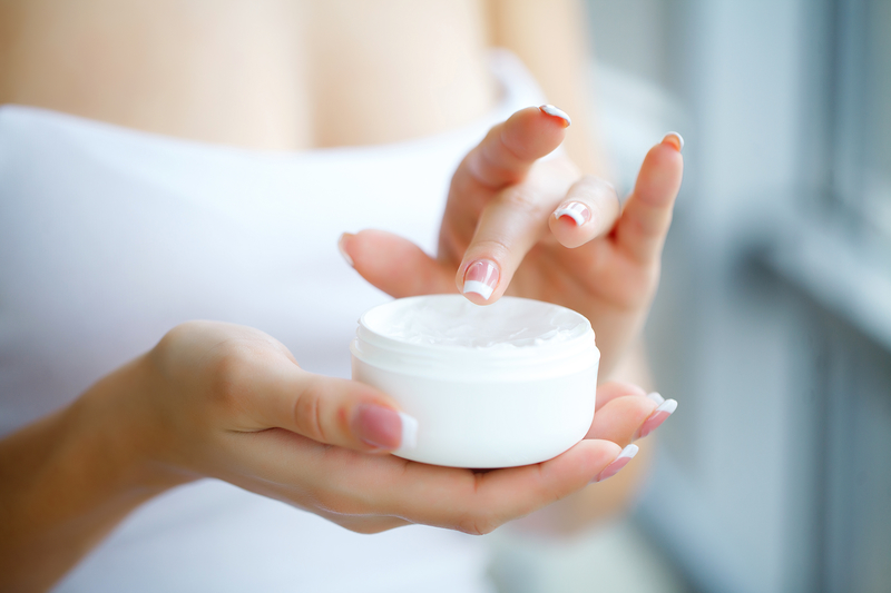 New Acne Rx Approved