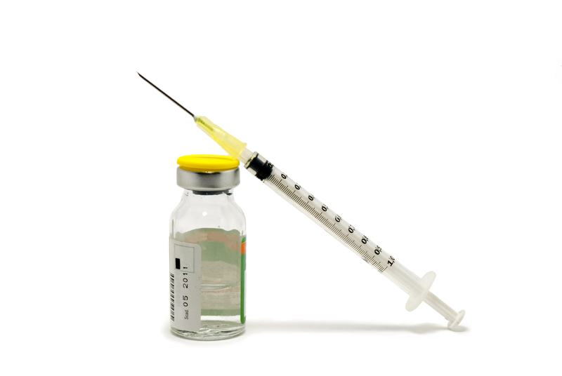 Traveling and the Measles Vaccine