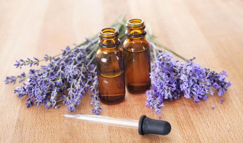 Essential Oils and Your Health