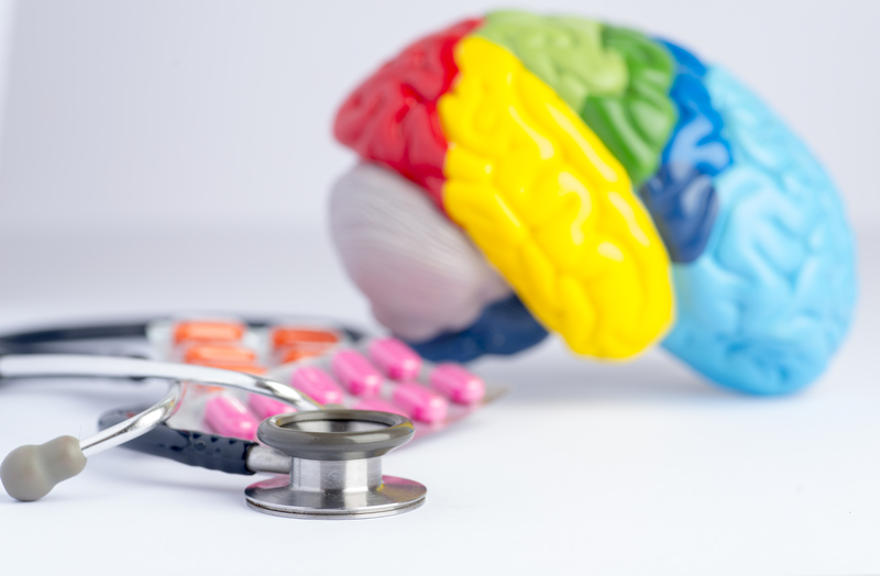 New Rx for Bipolar Disorder