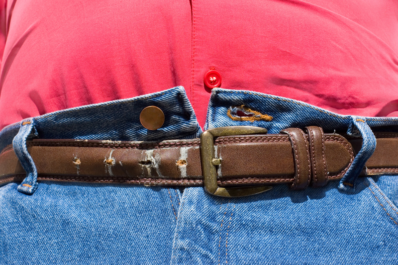 A New Approach to Weight Loss