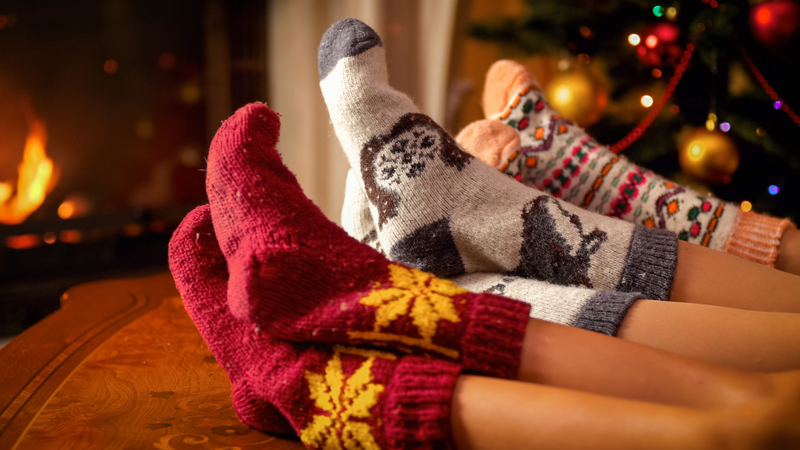 Poison Prevention This Holiday Season