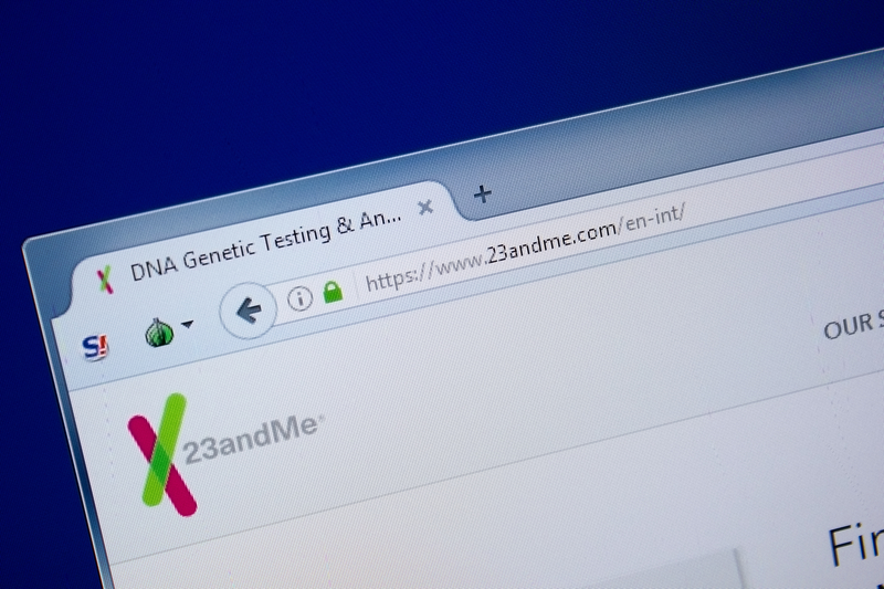 At-Home Genetic Testing: What You Need to Know
