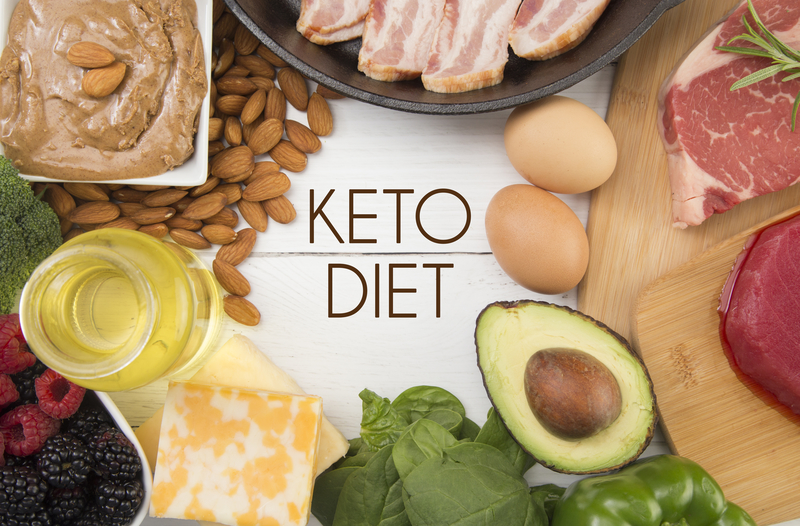 Get in the Know About Keto