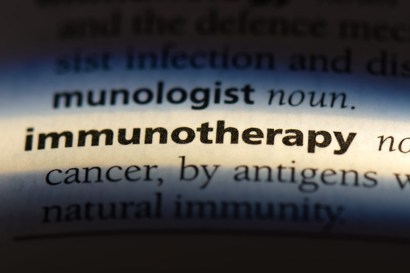 A New Rx for Endometrial Cancer