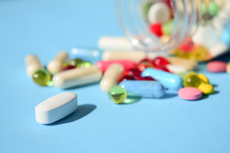 Common Blood Pressure Rx Recalled