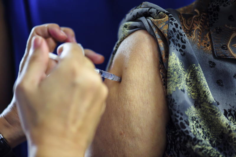 Flu Myths Debunked