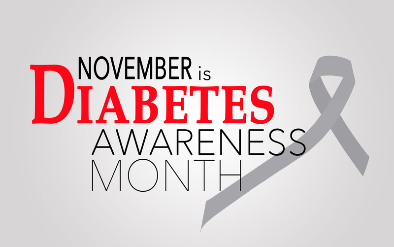 Managing Diabetes