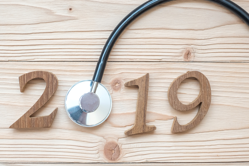 New Year's Health Goals: Staying on Track
