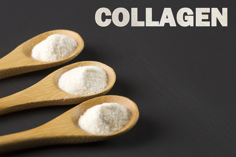 Collagen: Do You Want to Add It to My Smoothie?