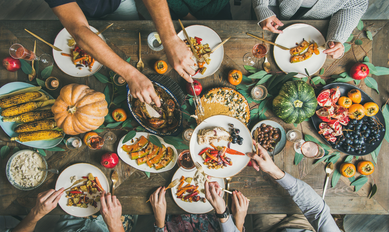 Let's Talk Turkey Safety