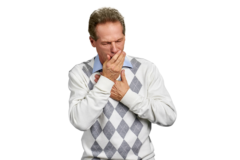 What Does Acid Reflux Have to Do with It?