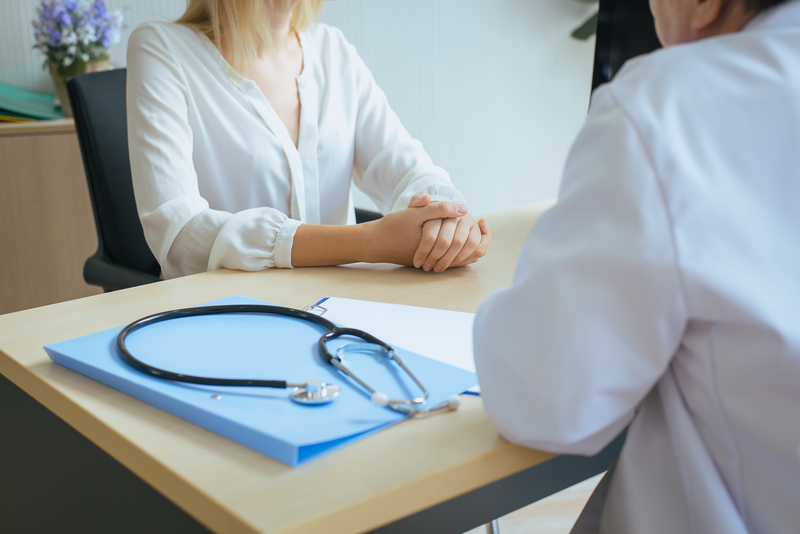 Fighting Perinatal Depression