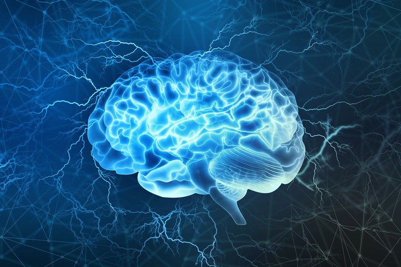 Approved: Novel Test for Early Alzheimer's Detection