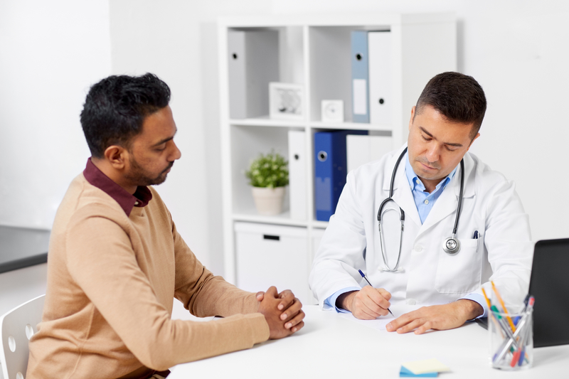 Colorectal Cancer FAQs