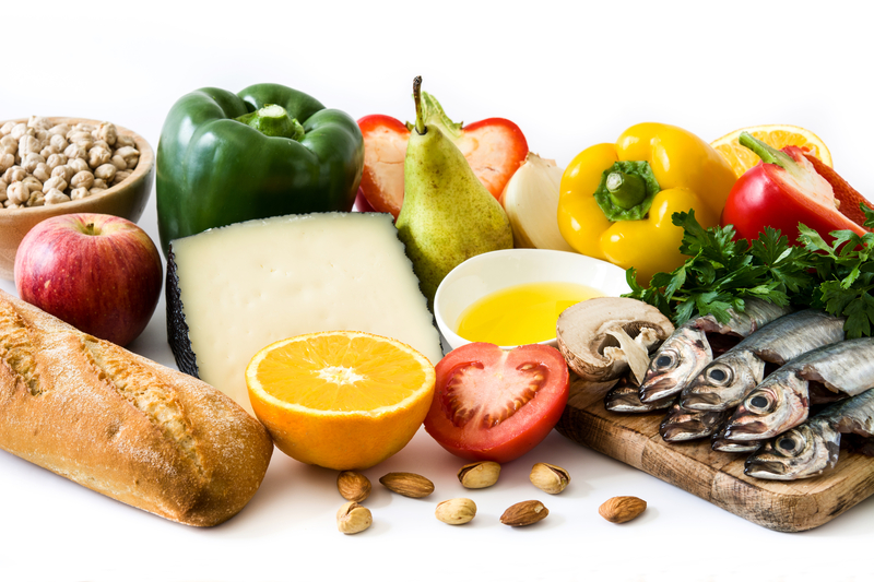 The Mediterranean Diet: What You Need to Know