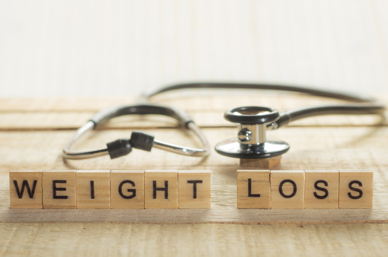 New Weight Loss Device Gets Green Light