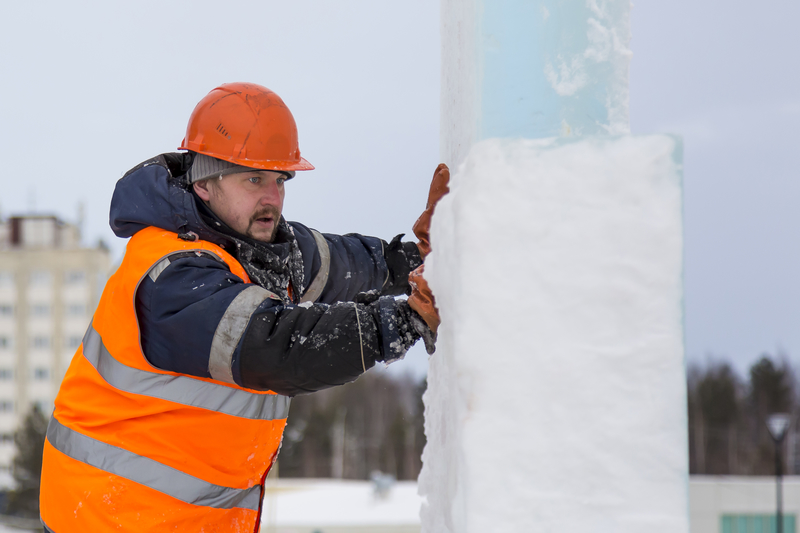 Working in the Cold: What You Need to Know