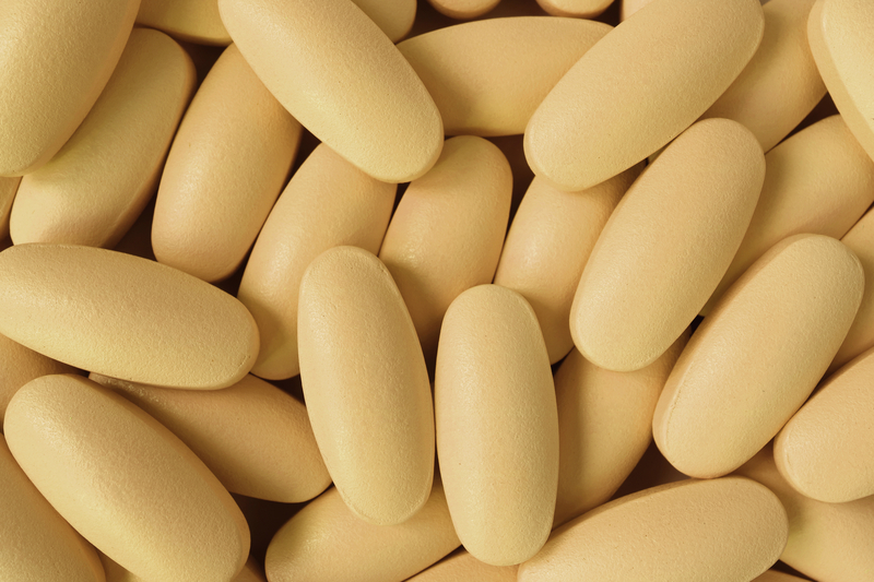 New Type of HIV Rx Approved