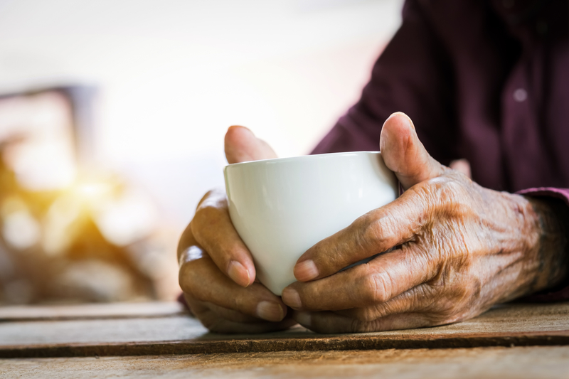 Patch for Alzheimer's Gets Green Light