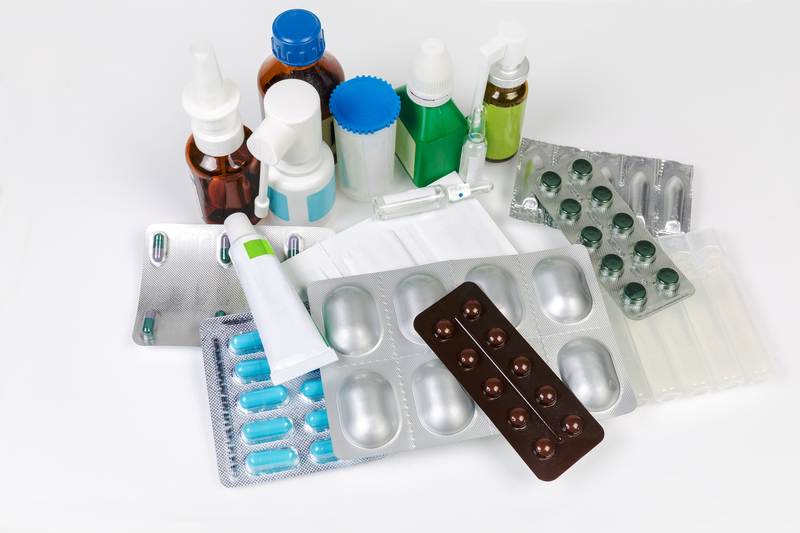 Fraudulent COVID-19 Products: Your Guide